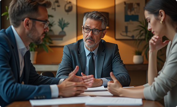 Divórcio e Partilha de Bens: Aspectos Práticos e Dicas para um Processo Sem Conflitos - OSC - Oliveira Santos & Carneiro Sociedade de advogados